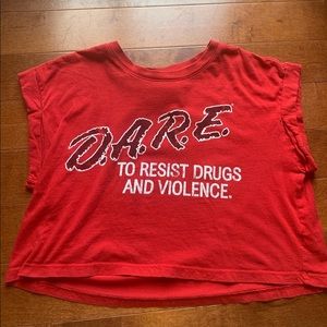 Dare T-shirt